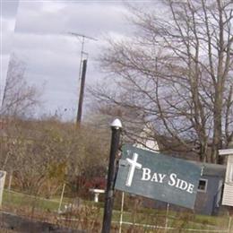 Bay Side Cemetery