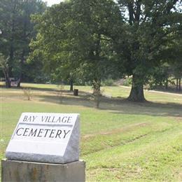 Bay Village Cemetery