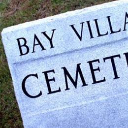 Bay VIllage Cemetery