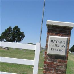 Bayard Cemetery