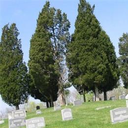 Baylous Cemetery