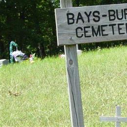 Bays-Burch Cemetery