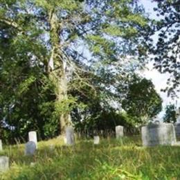Baysden-Mills Cemetery
