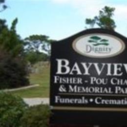 Bayview Memorial Park