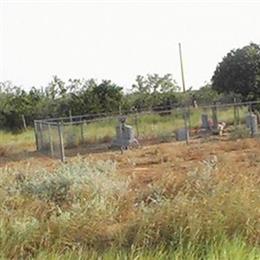 Bazan Ranch Cemetery