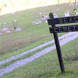 Beach Cemetery