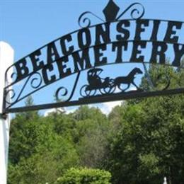 Beaconsfield Baptist Church Cemetery