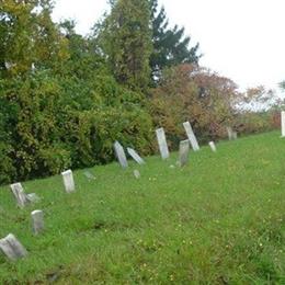 Beadle-Wiley-New Crusoe Cemetery