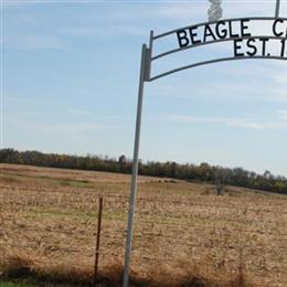 Beagle Cemetery