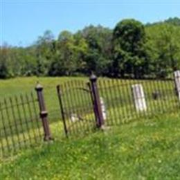 Beahm Cemetery (Rocky Branch)