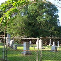 Beaird Cemetery