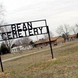 Bean Cemetery (Gamaliel)