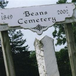 Beans Cemetery