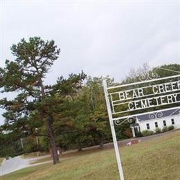 Bear Creek Cemetery