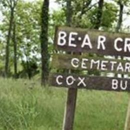 Bear Creek(Auglaize Township)