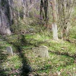 Bear Den Cemetery