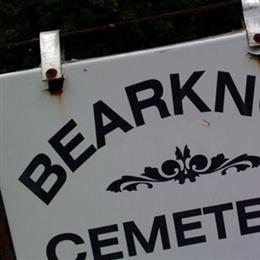 Bear Knob Cemetery