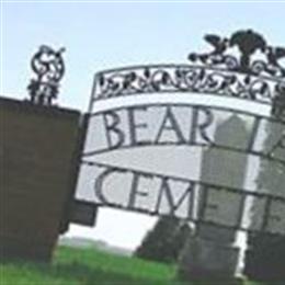 Bear Lake Cemetery