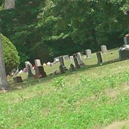 Bear Paw Church Cemetery