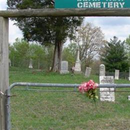 Bear Run Cemetery