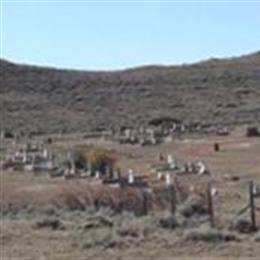 Bearcreek Cemetery