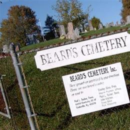 Beards Cemetery