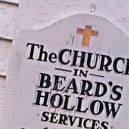 Beard's Hollow Church Cemetery