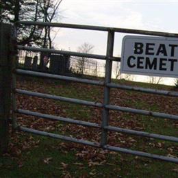 Beatty Cemetery