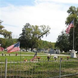 Beau Pre Cemetery