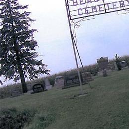 Beauchamp Cemetery