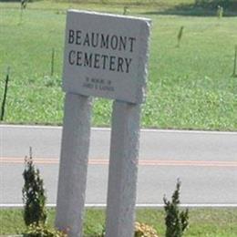 Beaumont Cemetery