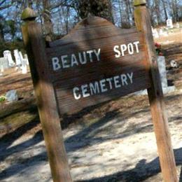 Beauty Spot Cemetery