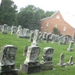 Beaver Creek Brethren Church Cemetery
