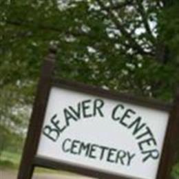 Beaver Center Cemetery