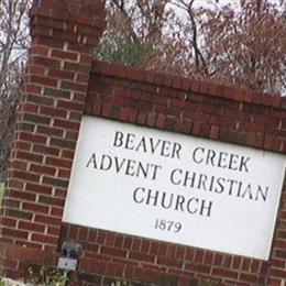 Beaver Creek Advent Church