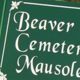 Beaver Falls Memorial Park and Mausoleum