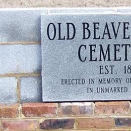 Beaver Ridge Cemetery