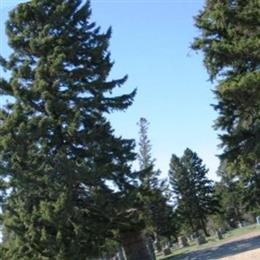 Beaver Valley Cemetery