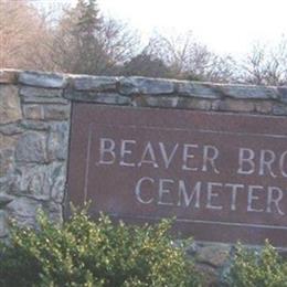 Beaverbrook Cemetery