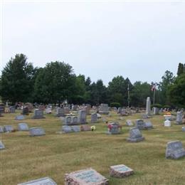 Beavercreek Township Cemetery