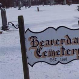 Beaverdam Cemetery