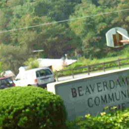 Beaverdam Community Cemetery