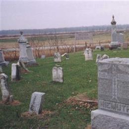 Becker Cemetery