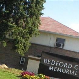 Bedford County Memorial Park