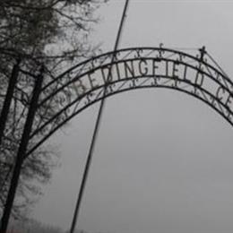 Bedingfield Cemetery