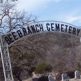 Bee Branch Cemetery