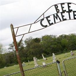 Bee Cemetery