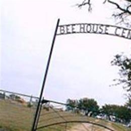 Bee House Cemetery (Pearl)
