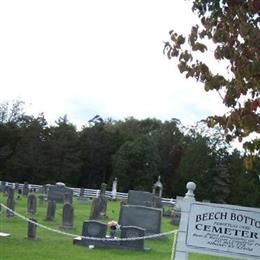 Beech Bottom Cemetery