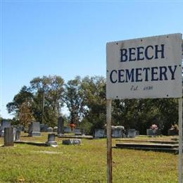 Beech Cemetery